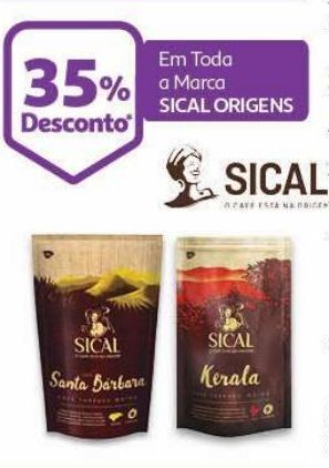 Auchan Café torrado nestlé promoção