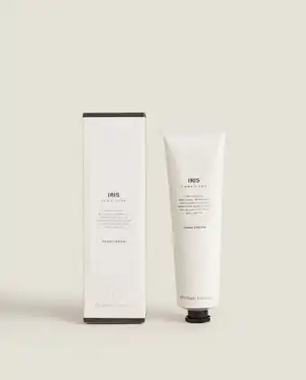 ZARA HOME (100 ml) creme de mãos iris promoção