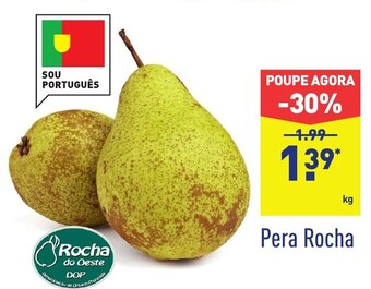 Pera Rocha