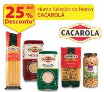 Auchan Arroz basmati caçarola promoção