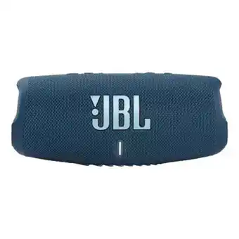 Tek4life Coluna portátil jbl charge 5 bluetooth blue promoção