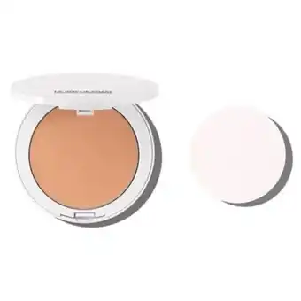 Well's Creme compacto anthelios spf 50+ bege promoção