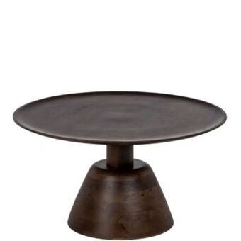 Superdecor Mesa de centro de madeira 492 promoção