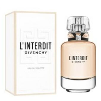 Douglas L´interdit eau de toilette promoção