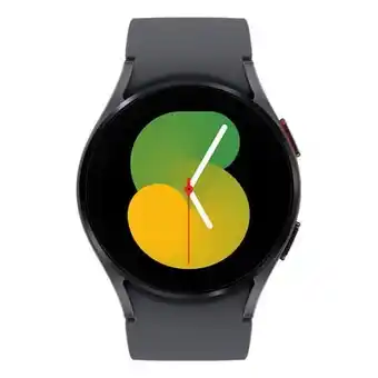 Tek4life Smartwatch samsung galaxy watch5 r905f 40mm lte graphite promoção