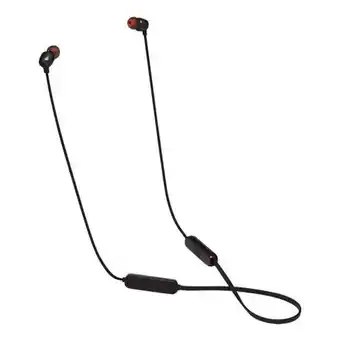 Tek4life Auriculares bluetooth jbl tune t115 preto promoção