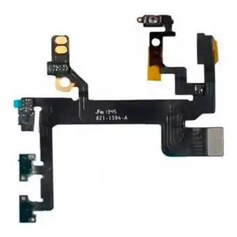 Tek4life Flex botão volume apple iphone se promoção