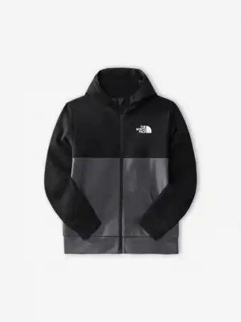 Bazar Desportivo Casaco the north face slacker kids promoção