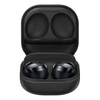 Tek4life Auriculares bluetooth samsung galaxy buds pro r190 preto - caixa danificada promoção