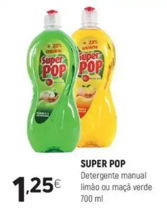 Coviran Super Pop 700ml promoção