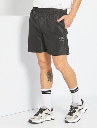 Kiabi Calções 'umbro' promoção