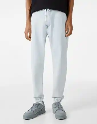 Jeans jogger