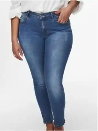 Venca Calças de ganga skinny de mulher promoção