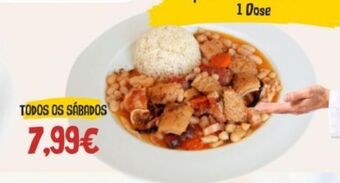 Pratos preparados