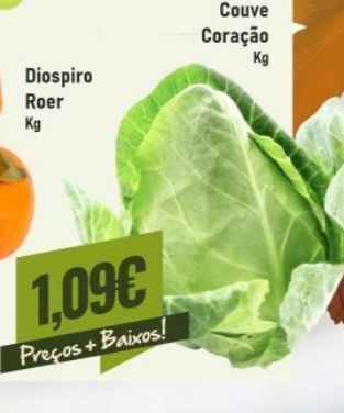 Belita Couve promoção