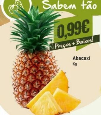 Abacaxi