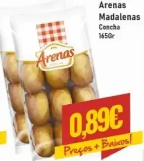 Madalenas