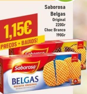 Biscoito e bolacha saborosa