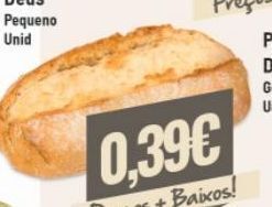 Belita Pão promoção