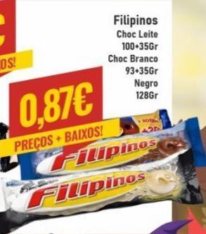 Donuts filipinos