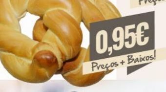 Belita Pão promoção