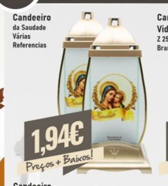 Candeeiros