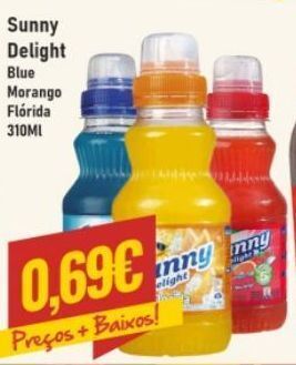 Bebidas
