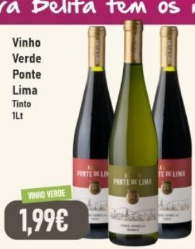 Vinho verde