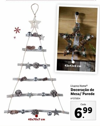 Decoração de natal
