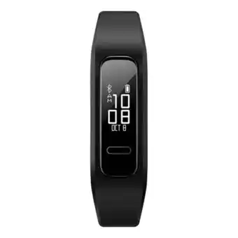 Smartband huawei band 4e active 0.5" preto