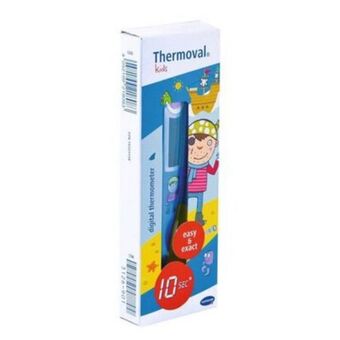 Well's Termómetro digital kids promoção