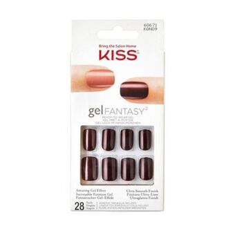 Well's Gel fantasy nails - unhas postiças promoção