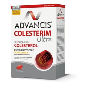 Advancis colesterim ultra