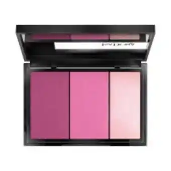 Douglas Blush 3in1 promoção