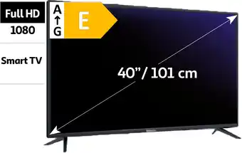 Tv selecline 40s221b