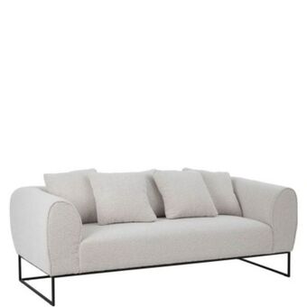 Superdecor Sofá 3 lugares 907 promoção