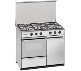 Conforama Fogão meireles n 921x gás butano promoção