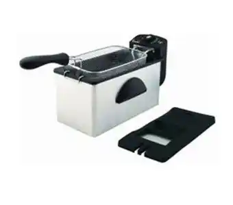 Conforama Fritadeira comelec fr-3071 promoção
