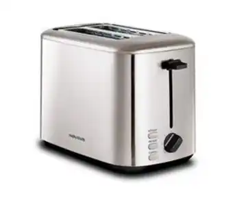 Conforama Torradeira morphy richards 222067 ix promoção