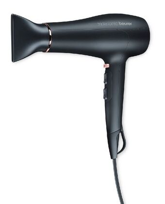 Conforama Secador de cabelo beurer hc50 - 2000 w promoção