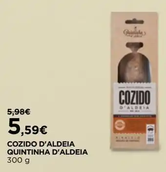 Cozidos