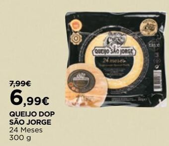 Queijos são jorge