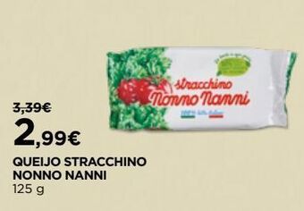 El Corte Inglés Queijos promoção