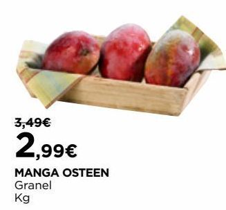 El Corte Inglés Manga promoção