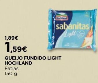El Corte Inglés Queijos promoção