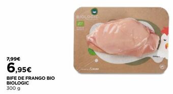 Peito de frango