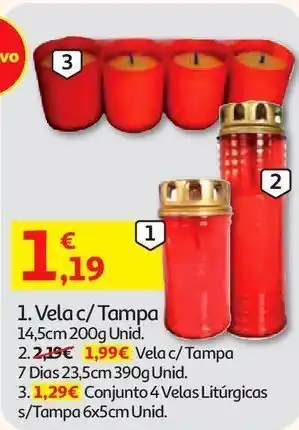 Vela