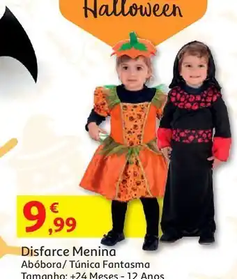 Auchan Fato abóbora topbrands promoção