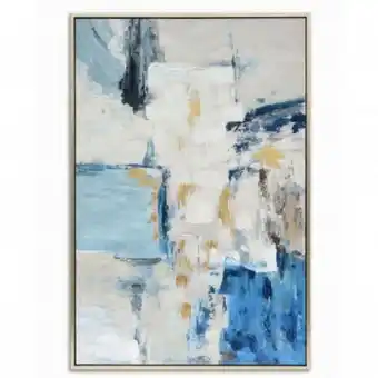 Quadro abstrato 549