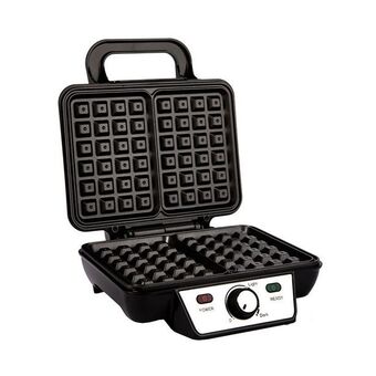 Máquina de waffles vox wf2081m